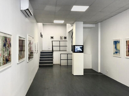 Contribution to Light. Courtesy of KOW