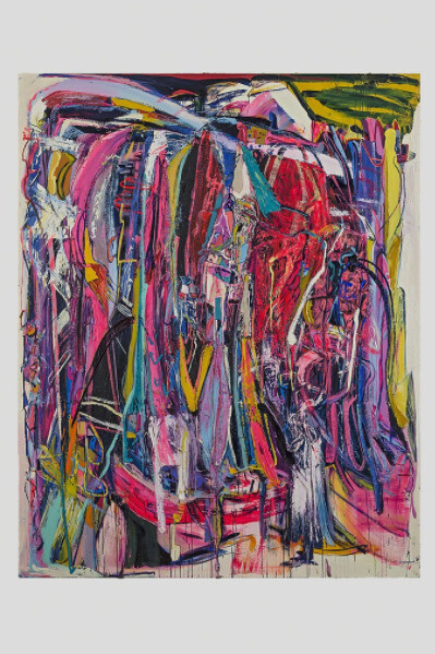 Electric Prism. Courtesy of Mindy Solomon Gallery