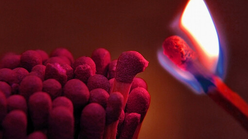 10 things that require zero talent