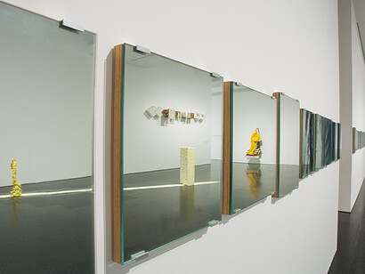 Beneath the Surface. Courtesy of Museu d’Art Contemporani de Barcelona (MACBA)