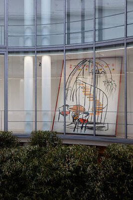 Maria Loboda. Courtesy of SCHIRN