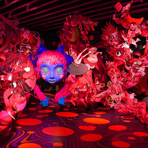 Melissa Medusa. Courtesy of Melissa