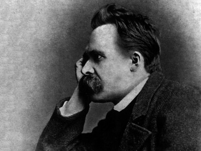 Friedrich Nietzsche
