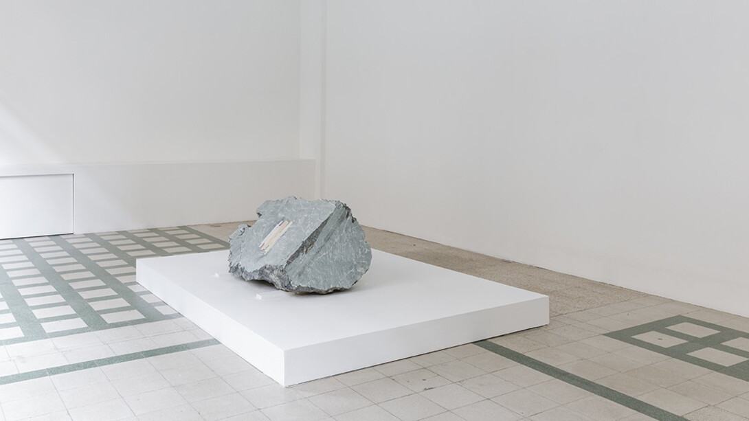 Francesco Arena. Courtesy of Galleria Raffaella Cortese