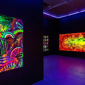 This Way to That Way. Courtesy of ABXY 