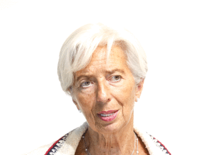 Lagarde