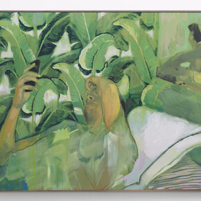 Kate Gottgens. Courtesy of SMAC