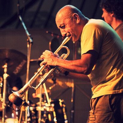 Franco Baggiani in concerto