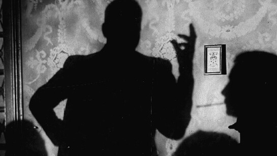 Modernist Cinema. Courtesy of Bundeskunsthalle