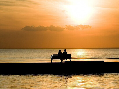 Love brings out your creativity