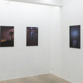 Peter Waterschoot. Courtesy of Galerie Zwart Huis