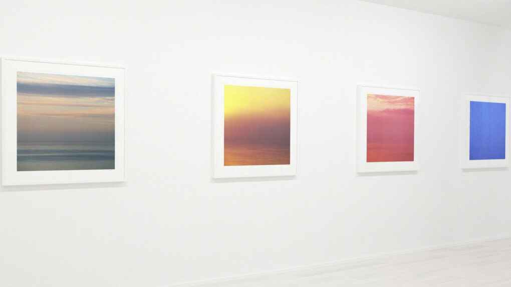 Robert Weingarten. Courtesy of Mary Ryan Gallery, Inc