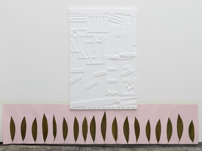 The empire of light, Exhibition view. Courtesy of Frutta