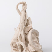 Tiago Mestre, Exhibition view. Courtesy of Galeria Millan