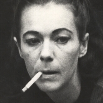 G. P. Fieret. Courtesy of Galerie Julian Sander