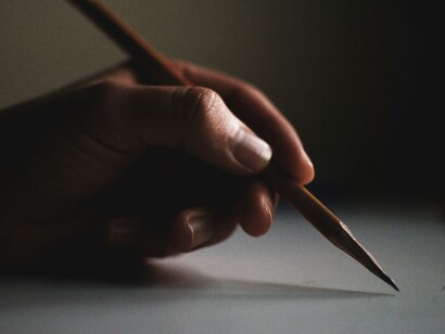 Scrivere a mano è una pratica sempre meno utilizzata