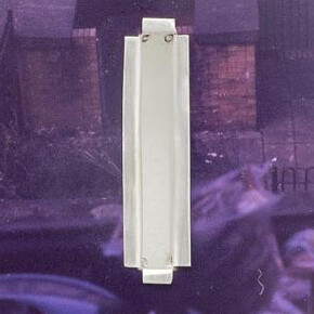 Touches, series of 11 Kitchen Windowsill by Tessa Lynch © Tess Lynch. Photo: Max Slaven