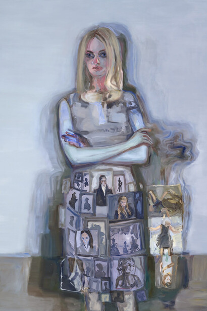 Janet Werner. Courtesy of MAC