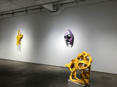 James Biederman. Courtesy of Elizabeth Harris Gallery