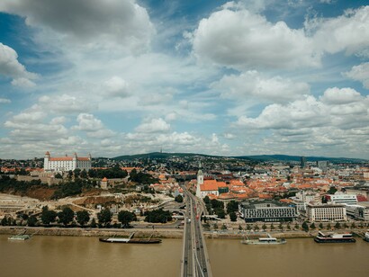 Bratislava, Bratislava region, Slovakia