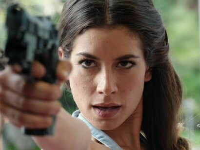 La serie su Rosy Abate è andata in onda dal 2017 al 2019