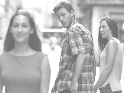 Un intimo rovello che affligge chi teme che l’affetto della persona amata gli sia sottratto da un rivale