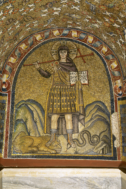 Cappella Arcivescovile