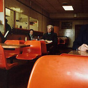 Birmingham People and Change in the Inner-City. Courtesy of Birmingham Museum and Art Gallery 