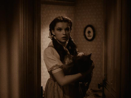 Josh Azzarella / Untitled #141 (The Sun is The Same...), 2012 / High Definition Video, silent / 19:31 / ed. 3 + 1AP
