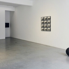 Adeline de Monseignat. Courtesy of Ronchini Gallery