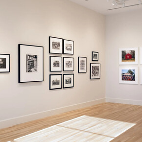 Various artists, Private collections salon and sale, exhibition view. Courtesy of Jackson Fine Art 