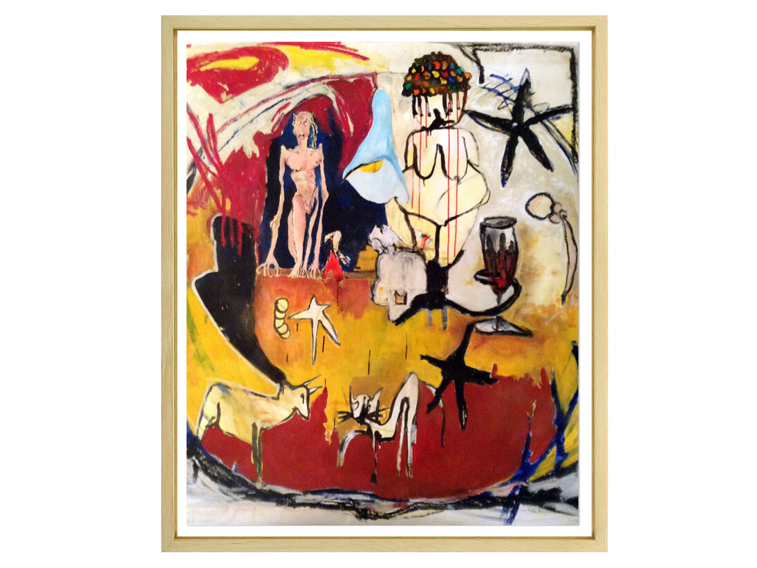 Lorraine Mahot - France