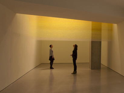 The eye’s level. Courtesy of MAD Museum