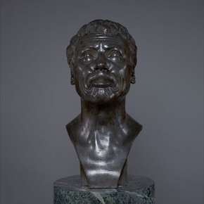 Talking Heads. Courtesy of Lower Belvedere