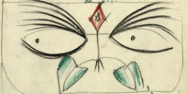 Wiener Werkstätte Archive. Courtesy of MAK
