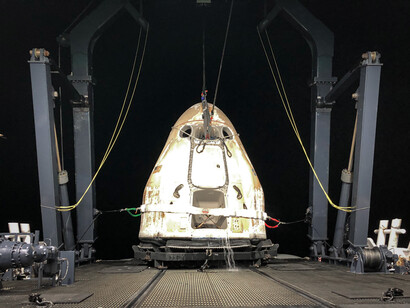 Algunos giles muerden el anzuelo. Tantos que los economistas crearon una divertida especialización que bautizaron “Economía predictiva”. SpaceX entró a la Bolsa y las acciones se cotizaron alto...