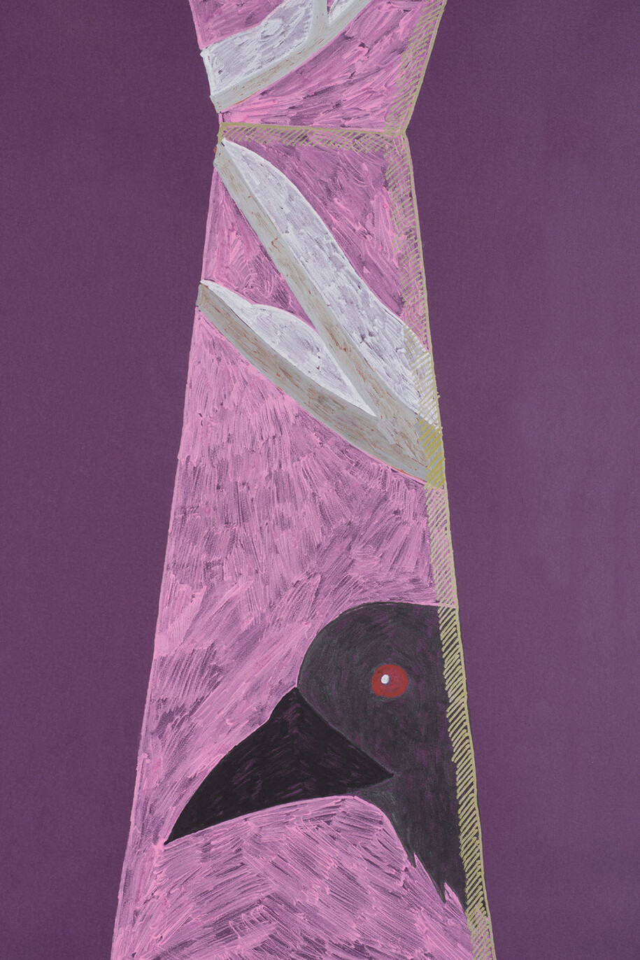 Doublethink. Courtesy of Pera Museum 