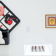 Memorias del subdesarrollo. Courtesy of Museo Jumex