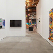 An Homage to Hollis Bentono. Courtesy of Over the Influence