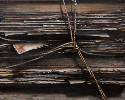 Lee Jinyong. Courtesy of Pontone Gallery