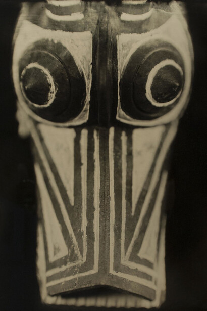 Not of this World. Courtesy of Rick Wester Fine Art