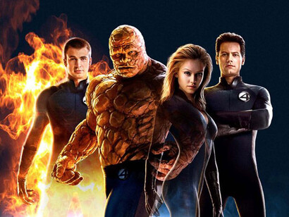 Fantastic Four