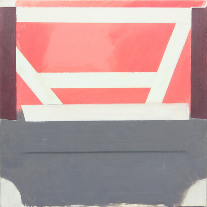 Antonio Freiles. Courtesy of Contini Contemporary Gallery 