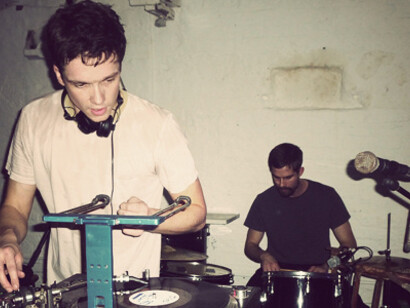 Powell. Courtesy of Milhões de Festa