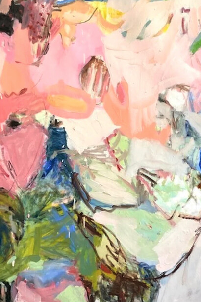 Petra Schott, Sommer tolk VIII