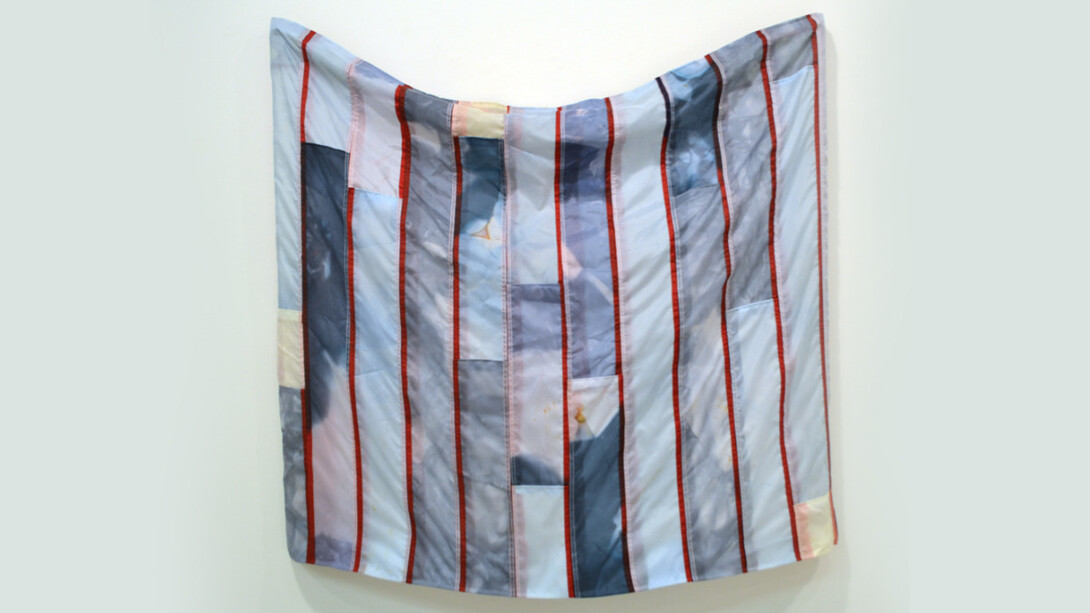 Carla Edwards. Courtesy of Jenkins Johnson Projects