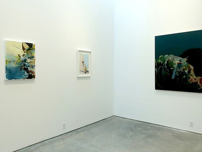 Hollis Heichemer. Courtesy of Hollis Taggart