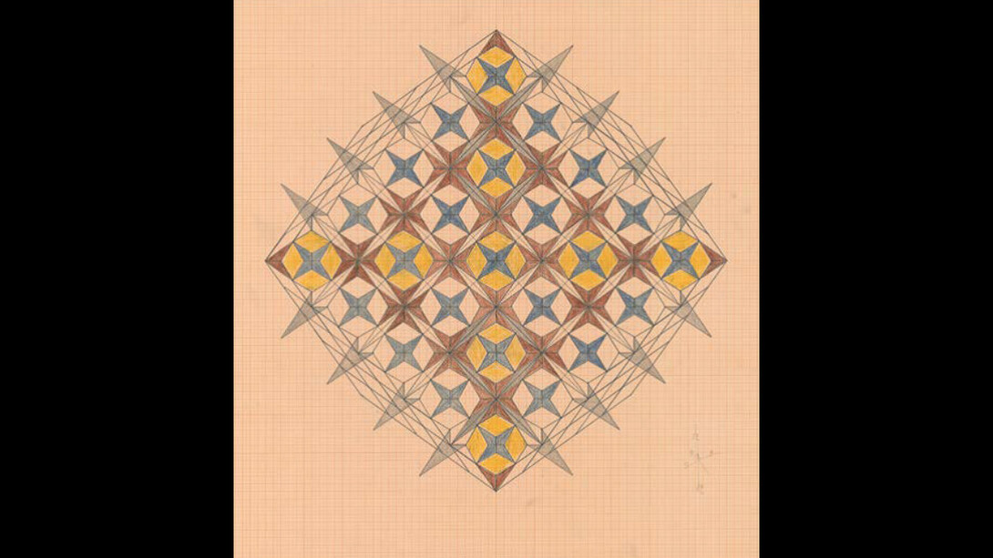 The Spiritual in Art. Courtesy of Tel Aviv Museum of Art