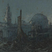 Images of the Great War. Courtesy of National World War I Museum and Memorial