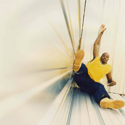 Everything Remains Raw. Courtesy of The McMichael